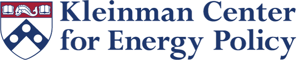 Kleinman Center for Energy Policy