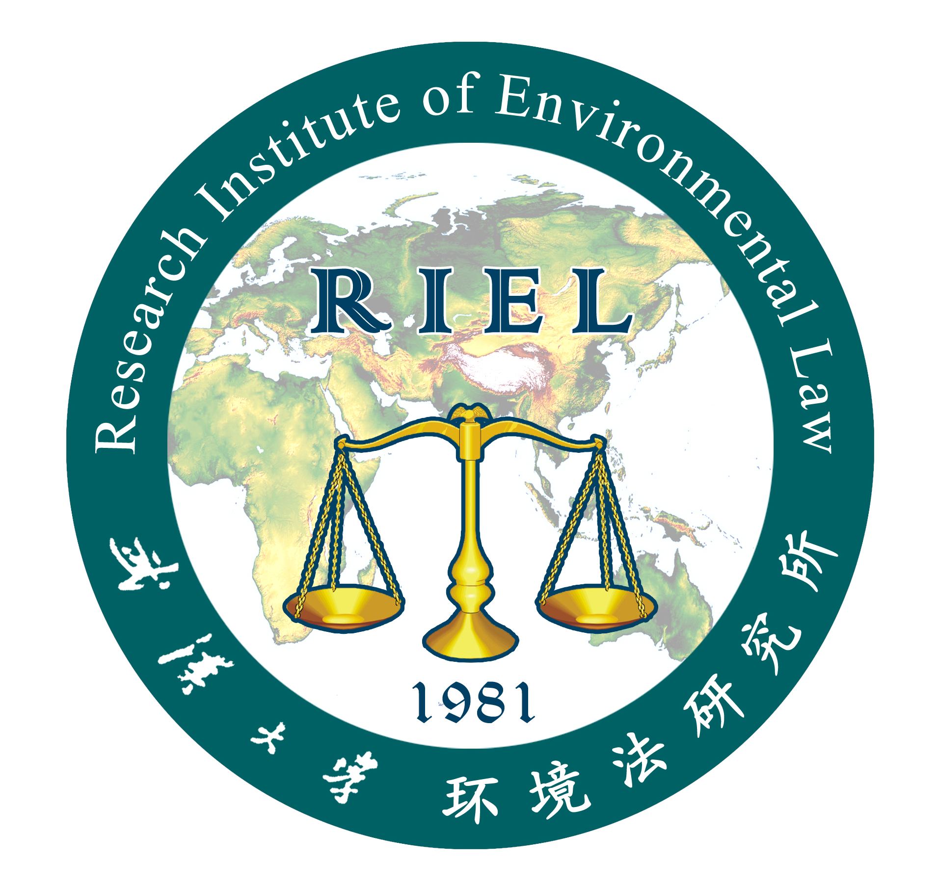 RIEL - Research Institute of Environmental Law