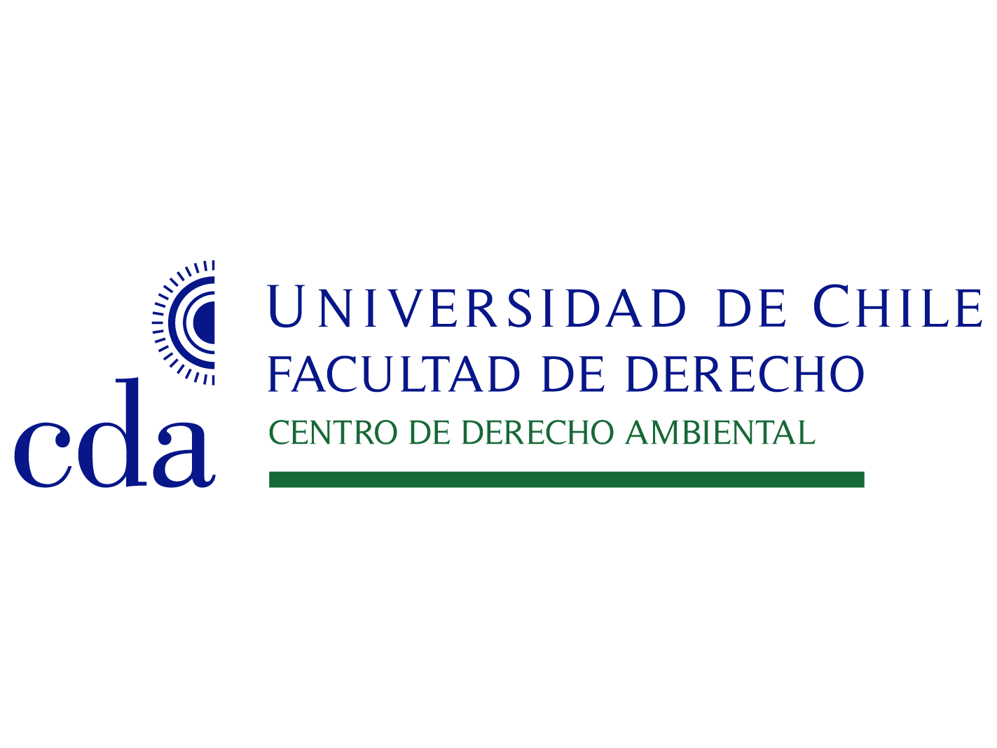 Universidad de Chile - Facultad de derecho - centro de derecho ambiental