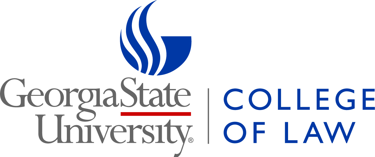 Georgia State University - College of law